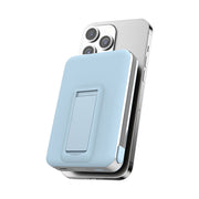 Eyemega EM-M02B Qi2.2 Semi-solid Magnetic Wireless Power Bank