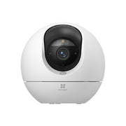 EZVIZ C6C 8MP 360 Degree Smart Home 4K Camera