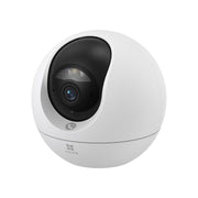 EZVIZ C6C 8MP 360 Degree Smart Home 4K Camera