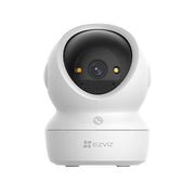 EZVIZ H6C G1 4K 360°雲台升級版 家居鏡頭