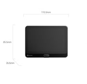 EZVIZ HP4 入門版 1080p 全無線貓眼攝像頭+門鈴