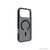 FASE iPhone 17 ProMax MagSafe 霧面黑色保護殼