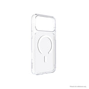 FASE iPhone 17 ProMax MagSafe Transparent Case