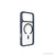 FASE iPhone 17 Pro MagSafe 黑色透明保護殼