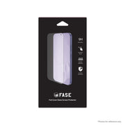 FASE Galaxy S26 Ultra 全覆蓋玻璃屏螢幕保護貼
