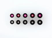 Final Audio S3000 IEM 耳機