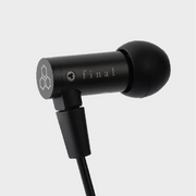 Final Audio S3000 IEM 耳機