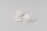 Final final YOKONE Earplug with Type E 柔和降噪型 隔音降噪耳塞