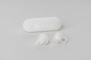 Final YOKONE Earplug with Type P柔軟佩戴型 隔音降噪耳塞