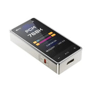 FiiO QX13 (3.5 + 4.4mm便攜解碼耳機功率放大器)
