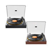 FiiO TT11 (Fully Automatic Turntable)