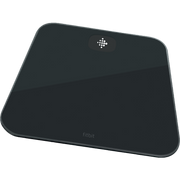 Fitbit Aria Air 藍牙體重磅 黑色 代理贈品