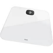 Fitbit Aria Air 智慧型體重計 白色 代理贈品