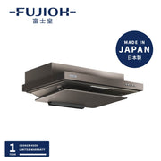 Fujioh FR-FS2270VP 70cm Ventilating Easy Dismantle Built in Cookerhood