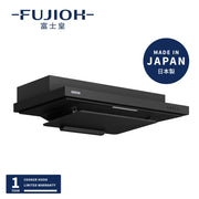 Fujioh FR-FS2290VP 90cm Ventilating Easy Dismantle Built in Cookerhood