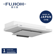 Fujioh FR-FS2290VP 90cm Ventilating Easy Dismantle Built in Cookerhood
