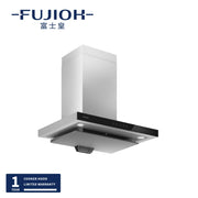 Fujioh FR-HT2170V 70cm T-Shape Cookerhood