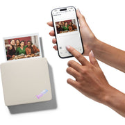FUJIFILM instax Link WIDE 2 Smartphone Printer
