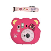 FUJIFILM instax mini 12 camera Toy story LOTSO (Blossom Pink)