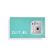 FUJIFILM 富士 Self Me instax mini 12 (雪花白) 即影即有相機