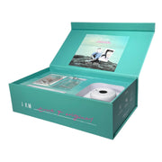 FUJIFILM 富士 Self Me instax mini 12 (雪花白) 即影即有相機