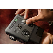 FUJIFILM 富士 instax mini Evo Cinema 三合一混合型即影即有相機