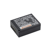 FUJIFILM 富士 鋰離子充電池 NP-W126S (價值$540) 代理贈品