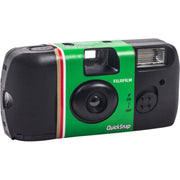 FUJIFILM 富士 一次性即棄菲林相機 (27張)