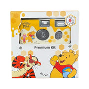 FUJIFILM QuickSnap Premium Kit Disney Winnie the Pooh