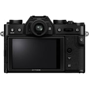 FUJIFILM X-T30 III Mirrorless Changeable Lens Camera