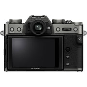 FUJIFILM 富士 X-T30 III 無反光鏡可換鏡頭相機
