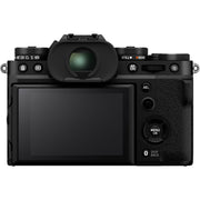 FUJIFILM 富士 X-T5 無反光鏡可換鏡頭相機