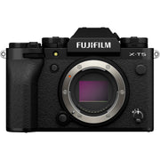 FUJIFILM 富士 X-T5 無反光鏡可換鏡頭相機