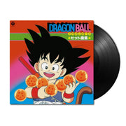 OTHERS 其他 Dragon Ball Hit Song CollectionLP