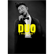 OTHERS 其他 陳奕迅 - HKC40 DUO Live 2010 (3CD)