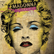 OTHERS 其他 Madonna - Celebration (4 Vinyl)