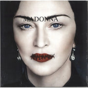OTHERS 其他 Madonna - Madame X (Clear Vinyl)