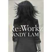 OTHERS 其他 林憶蓮 - Re: Workz [CD+DVD]