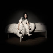OTHERS 其他 WHEN WE ALL FALL ASLEEP, WHERE DO WE GO?