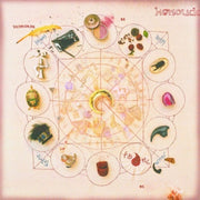 OTHERS 其他 Zutomayo - 形藻土 [HK Pressing CD]