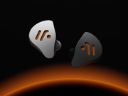 Fosi Audio IM4 In-Ear Headphones