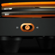 Fosi Audio Luna 3 黑膠唱盤