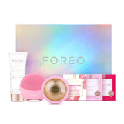 FOREO 情人節粉紅套裝