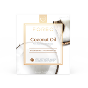 FOREO UFO 椰油滋養活膚面膜