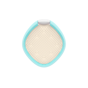 Foreo FLIP™ play advanced LED light hairbrush