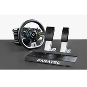 Fanatec GT DD PRO QR2 (5nm) 直驅方向盤
