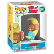 Funko POP Animation: T&JS4 – Jerry