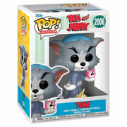Funko POP Animation: T&JS4–Tom
