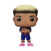 Funko POP! 運動系列 - 拉明耶馬