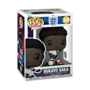 Funko POP! 運動系列 - 布卡約沙卡